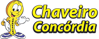 Chaveiro Concórdia