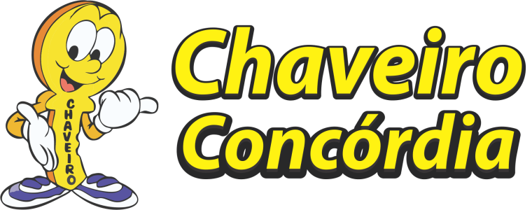 Chaveiro Concórdia